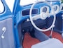 Volkswagen Kever Brilkever | 1951 | Concoursstaat | Zeldzaam vroeg exemplaar | Gulf Blue, Split window, Semaforen, een unieke tijdcapsule
