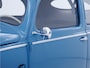Volkswagen Kever Brilkever | 1951 | Concoursstaat | Zeldzaam vroeg exemplaar | Gulf Blue, Split window, Semaforen, een unieke tijdcapsule