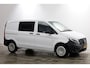 Mercedes-Benz Vito 116 CDI 163pk 9G Tronic Automaat 4X4 ZG2 L1H1 LED 04-2022