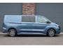 Ford Transit Custom 300 2.0 TDCI L2H1 Limited DC | Adaptieve Cruise Control | Elek. Trekhaak | Stoelverwarming | Camera | Apple Carplay/Android Auto | Navigatie | LED |