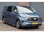 Ford Transit Custom 300 2.0 TDCI L2H1 Limited DC | Adaptieve Cruise Control | Elek. Trekhaak | Stoelverwarming | Camera | Apple Carplay/Android Auto | Navigatie | LED |