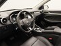 MG MG ZS EV Luxury 45 kWh | Panoramadak | Leder | Camera | Stoelverwarming | Led Verlichting |