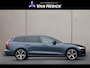 Volvo V60 2.0 T6 Plug-in hybrid AWD Plus Dark | R-Design | Panoramadak | Trekhaak