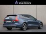 Volvo V60 2.0 T6 Plug-in hybrid AWD Plus Dark | R-Design | Panoramadak | Trekhaak