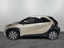 Toyota Aygo X 1.0 VVT-i S-CVT Puls