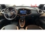 Toyota Aygo X 1.0 VVT-i S-CVT Puls