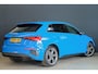 Audi A3 Sportback 35 TFSI 150PK S edition |LED koplampen|stoelverwarming|parkeersensoren|ACC|