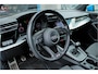 Audi A3 Sportback 35 TFSI 150PK S edition |LED koplampen|stoelverwarming|parkeersensoren|ACC|