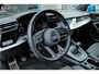 Audi A3 Sportback 35 TFSI 150PK S edition |LED koplampen|stoelverwarming|parkeersensoren|ACC|