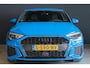 Audi A3 Sportback 35 TFSI 150PK S edition |LED koplampen|stoelverwarming|parkeersensoren|ACC|