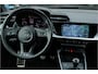 Audi A3 Sportback 35 TFSI 150PK S edition |LED koplampen|stoelverwarming|parkeersensoren|ACC|
