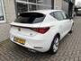 SEAT Leon 1.4 TSI eHybrid PHEV FR Business Intense / AUTOMAAT/ VIRTUAL COCKPIT/ STUUR+STOELVERWARMING/ PARK.SENSOREN/ ACC/ DODEHOEK/ RIJ-MODI/ NAVI/ DAB/ LED/ ISOFIX/ 17'' LMV