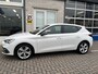 SEAT Leon 1.4 TSI eHybrid PHEV FR Business Intense / AUTOMAAT/ VIRTUAL COCKPIT/ STUUR+STOELVERWARMING/ PARK.SENSOREN/ ACC/ DODEHOEK/ RIJ-MODI/ NAVI/ DAB/ LED/ ISOFIX/ 17'' LMV