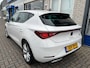 SEAT Leon 1.4 TSI eHybrid PHEV FR Business Intense / AUTOMAAT/ VIRTUAL COCKPIT/ STUUR+STOELVERWARMING/ PARK.SENSOREN/ ACC/ DODEHOEK/ RIJ-MODI/ NAVI/ DAB/ LED/ ISOFIX/ 17'' LMV