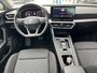 SEAT Leon 1.4 TSI eHybrid PHEV FR Business Intense / AUTOMAAT/ VIRTUAL COCKPIT/ STUUR+STOELVERWARMING/ PARK.SENSOREN/ ACC/ DODEHOEK/ RIJ-MODI/ NAVI/ DAB/ LED/ ISOFIX/ 17'' LMV