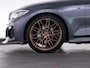 BMW 3-Serie Touring M340i xDrive High Executive |M-sport|dealer onderhouden|Concaver 19"|carbon splitterset|panoramadak|Harman & Kardon|HUD|memory|360 camera|M-sportstoelen|Apple Carplay|blind spot|