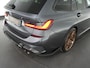 BMW 3-Serie Touring M340i xDrive High Executive |M-sport|dealer onderhouden|Concaver 19"|carbon splitterset|panoramadak|Harman & Kardon|HUD|memory|360 camera|M-sportstoelen|Apple Carplay|blind spot|