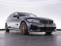 BMW 3-Serie Touring M340i xDrive High Executive |M-sport|dealer onderhouden|Concaver 19"|carbon splitterset|panoramadak|Harman & Kardon|HUD|memory|360 camera|M-sportstoelen|Apple Carplay|blind spot|