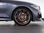 BMW 3-Serie Touring M340i xDrive High Executive |M-sport|dealer onderhouden|Concaver 19"|carbon splitterset|panoramadak|Harman & Kardon|HUD|memory|360 camera|M-sportstoelen|Apple Carplay|blind spot|