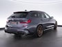 BMW 3-Serie Touring M340i xDrive High Executive |M-sport|dealer onderhouden|Concaver 19"|carbon splitterset|panoramadak|Harman & Kardon|HUD|memory|360 camera|M-sportstoelen|Apple Carplay|blind spot|