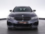 BMW 3-Serie Touring M340i xDrive High Executive |M-sport|dealer onderhouden|Concaver 19"|carbon splitterset|panoramadak|Harman & Kardon|HUD|memory|360 camera|M-sportstoelen|Apple Carplay|blind spot|