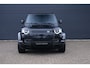 Land Rover Defender 110 2.0 P400e 110 HSE | Harritge | 22'' Black Crow | Sportstoelen | Tailored Leather Pack |