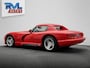 Dodge Viper RT/10 V10 1993 Manuel * Super Condition Like New * only 12.298 Mijl