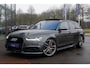 Audi A6 Avant 3.0 TDI BiT Quattro Competition 327PK|Facelift|2e Eig|BTW|RS Zetels|Pano|Nachtzicht|HUD|Trekhaak|LED|Daytona Grey|Volledig Onderhouden