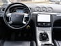 Ford S-Max 2.5-20V TURBO 220 PK VOLVO 5-CILINDER + LEDER | CARPLAY | TREKHAAK 1700 KG