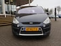 Ford S-Max 2.5-20V TURBO 220 PK VOLVO 5-CILINDER + LEDER | CARPLAY | TREKHAAK 1700 KG