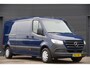 Mercedes-Benz Sprinter 314 2.2 CDI L2H1 3-ZITS, AUT. TREKHAAK, CAMERA, NAVI, CRUISE, CLIMA, PARKEERSENSOREN, NL AUTO, NAP