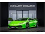 Lamborghini Huracan 5.2 V10 LP610-4 - Lift | Avio interieur | Sportuitlaat