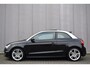 Audi A1 1.4 TFSi Automaat S-Line Zwart Leder | Panoramdak | Bi-Xenon | Schaalstoelen | ECC | Stoelverwarming