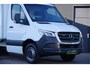 Mercedes-Benz Sprinter 519 3.0 CDI V6 N1 BAKWAGEN DUBBELLUCHT, AUT. LED, 3.5T TREKHAAK, LEDER, GEVEERDE STOEL, ADAPT. CRUISE, TREKHAAK, MBUX 10'', NAVI, CLIMA, MEUBELBAK, DUBBEL LUCHT