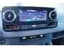 Mercedes-Benz Sprinter 519 3.0 CDI V6 N1 BAKWAGEN DUBBELLUCHT, AUT. LED, 3.5T TREKHAAK, LEDER, GEVEERDE STOEL, ADAPT. CRUISE, TREKHAAK, MBUX 10'', NAVI, CLIMA, MEUBELBAK, DUBBEL LUCHT