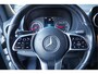 Mercedes-Benz Sprinter 519 3.0 CDI V6 N1 BAKWAGEN DUBBELLUCHT, AUT. LED, 3.5T TREKHAAK, LEDER, GEVEERDE STOEL, ADAPT. CRUISE, TREKHAAK, MBUX 10'', NAVI, CLIMA, MEUBELBAK, DUBBEL LUCHT