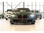BMW M3 3-serie CS Touring M CARBON KERAMISCHE REMMEN|KUIP STOELEN|DRIVING ASSIST|STUURWIEL VERWARMD