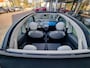 Fiat 500C 1.2 Lounge | Leder | Keurig onderhouden | El. cabriokap | Zeer nette staat!