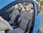 Fiat 500C 1.2 Lounge | Leder | Keurig onderhouden | El. cabriokap | Zeer nette staat!