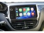 Peugeot 208 Style climate, camera en AppleCarplay