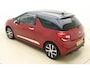 Citroën DS3 1.6 e-HDi So Chic Lederen Sportstoelen l Stoelverwarming l Hi-Fi l Navigatie l Bluetooth l Two-Tone Metallic l Parkeersensoren l Lichtmetalen velgen l Dealer onderhouden