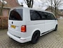 Volkswagen Transporter 2.0 TDI 204PK L2H1 DC 4Motion Highline 2 x Schuifdeur Leder Standverwarming