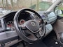 Volkswagen Transporter 2.0 TDI 204PK L2H1 DC 4Motion Highline 2 x Schuifdeur Leder Standverwarming