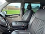 Volkswagen Transporter 2.0 TDI 204PK L2H1 DC 4Motion Highline 2 x Schuifdeur Leder Standverwarming