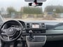 Volkswagen Transporter 2.0 TDI 204PK L2H1 DC 4Motion Highline 2 x Schuifdeur Leder Standverwarming