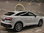 Audi Q5 Sportback 50 TFSI e S edition Panorama/3x S-line