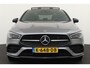 Mercedes-Benz CLA 250 e Business Solution AMG Limited Pano-dak Sfeerverlichting Memory