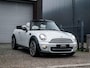 MINI Cooper Mini Cabrio 1.6 Pepper | Bi-Xenon | Leer | Stoelverwarming