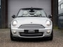 MINI Cooper Mini Cabrio 1.6 Pepper | Bi-Xenon | Leer | Stoelverwarming