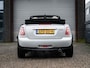 MINI Cooper Mini Cabrio 1.6 Pepper | Bi-Xenon | Leer | Stoelverwarming
